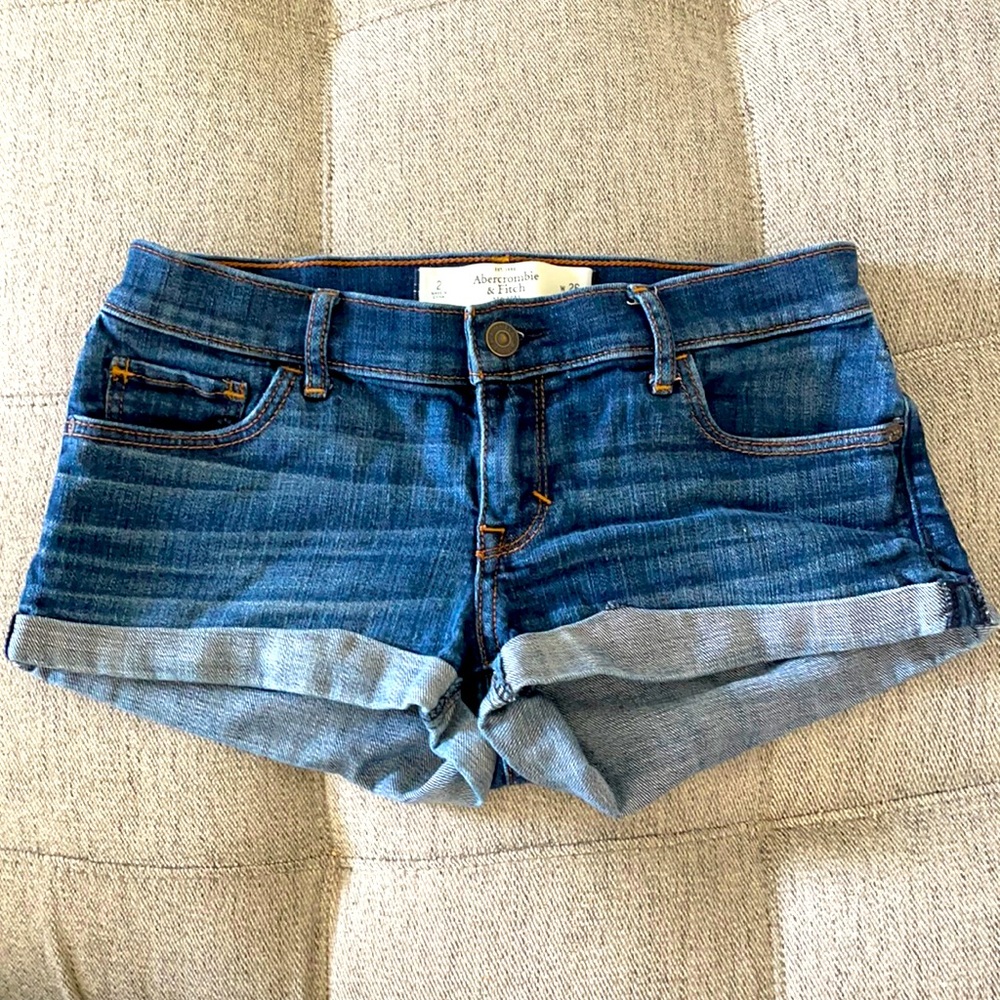 Abercrombie & Fitch shorts size 26